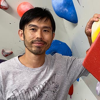 アスリート(LA SPORTIVA FAMILY) | LA SPORTIVA(スポルティバ
