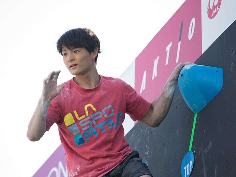 田中修太