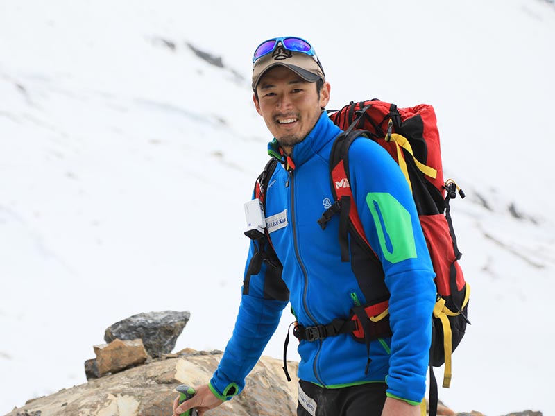 杉本龍郎