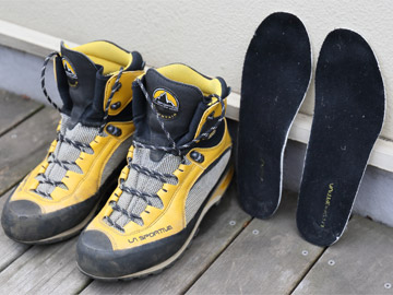 メンテナンス | LA SPORTIVA（スポルティバジャパン公式サイト） - クライミングシューズ・登山靴・トレイルランニング