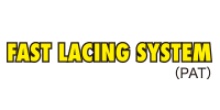 FAST LACING SYSTEM