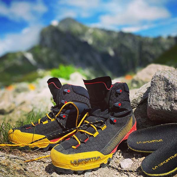 La Sportiva スポルティバジャパン公式サイト クライミングシューズ 登山靴 トレイルランニング