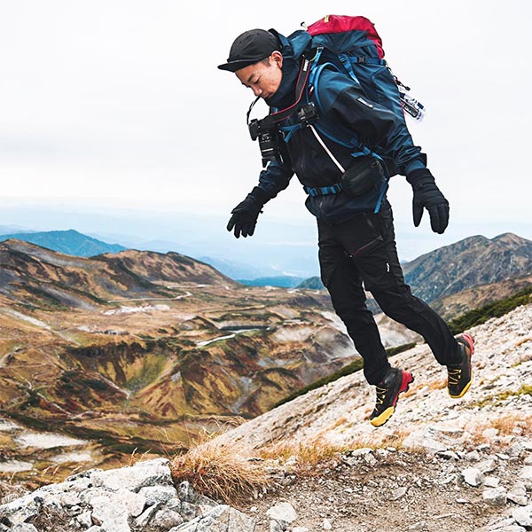 TRANGO TOWER GTX® WOMAN | LA SPORTIVA（スポルティバジャパン公式