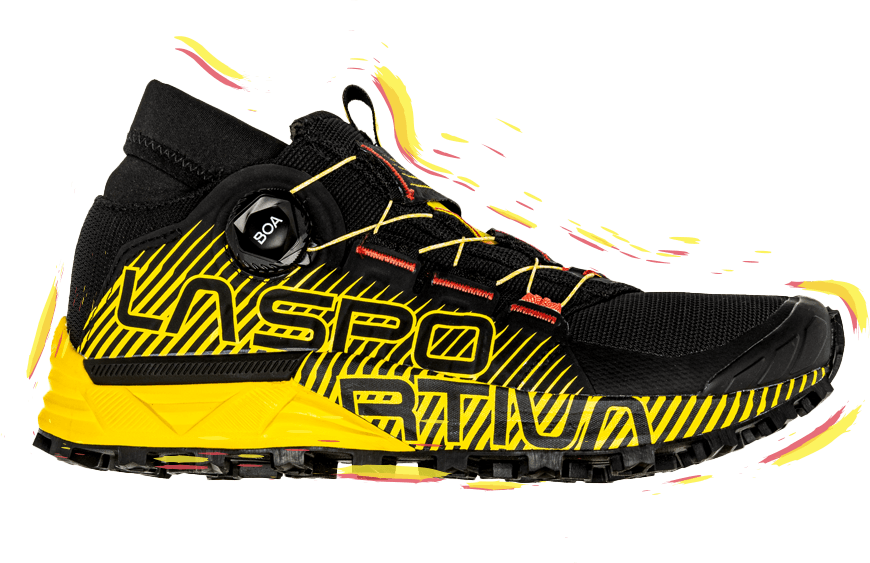 CYKLON（サイクロン） | SPECIAL | LA SPORTIVA（スポルティバジャパン ...