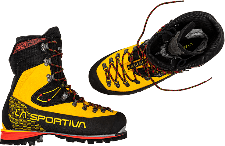 NEPAL CUBE GTX（ネパール キューブ GTX） | SPECIAL | LA SPORTIVA