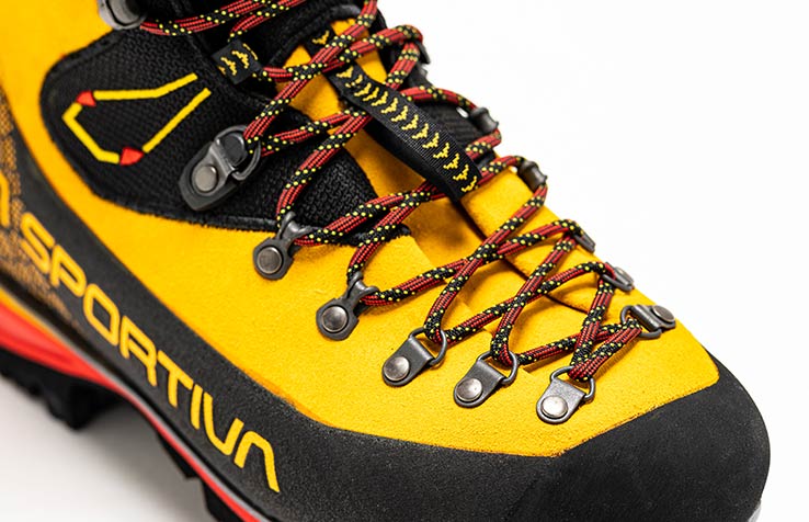 NEPAL CUBE GTX（ネパール キューブ GTX） | SPECIAL | LA SPORTIVA（スポルティバジャパン公式サイト） -  クライミングシューズ・登山靴・トレイルランニング