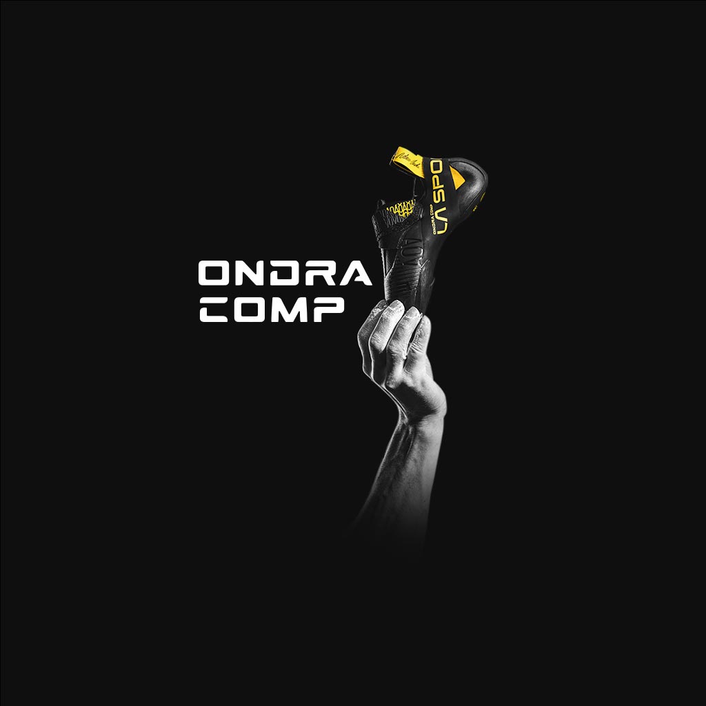 ONDRA COMP(オンドラコンプ) | SPECIAL | LA SPORTIVA ONDRA COMP(オンドラコンプ) | SPECIAL | LA SPORTIVA