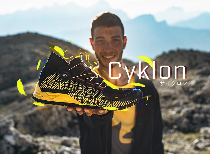 特集 | LA SPORTIVA(スポルティバジャパン公式サイト ...