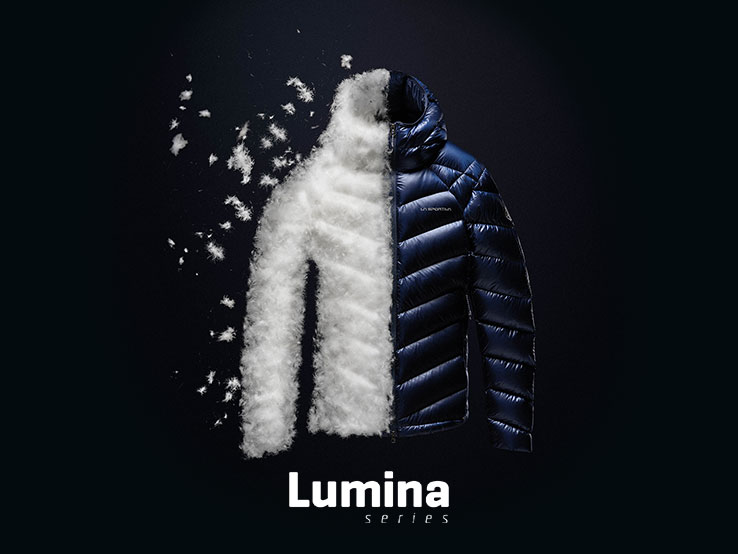 Lumina（ルミナ）