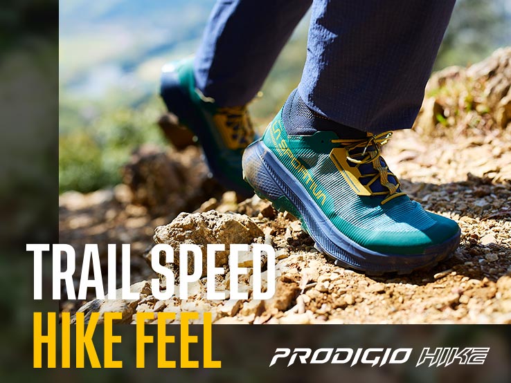 PRODIGIO HIKE