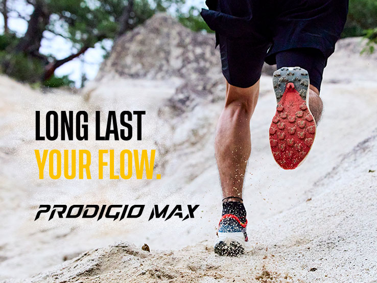 PRODIGIO MAX