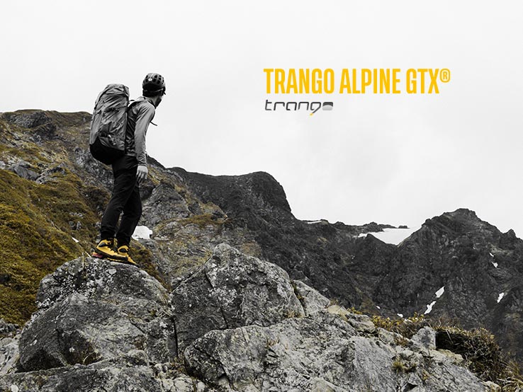 TRANGO ALPINE GTX