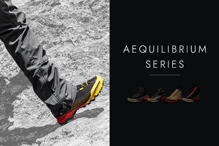 AEQUILIBRIUM SERIES