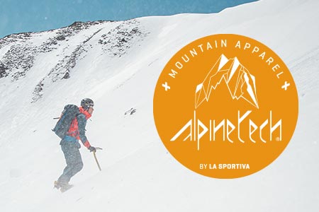 ALPINE TECH SERIES