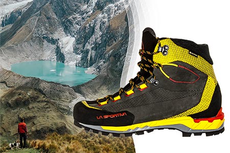 LA SPORTIVA（スポルティバジャパン公式サイト） - クライミングシューズ・登山靴・トレイルランニング