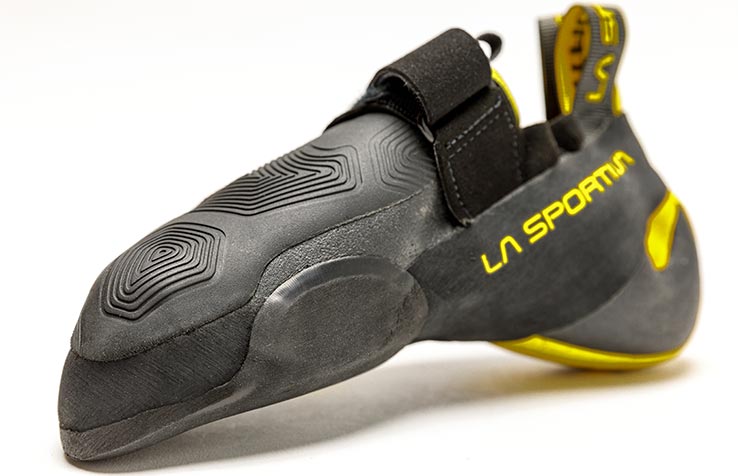 THEORY（セオリー） | SPECIAL | LA SPORTIVA（スポルティバジャパン