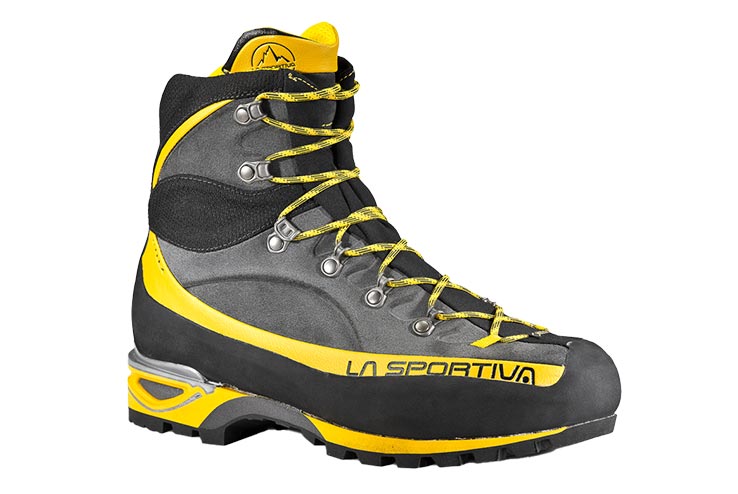 TRANGO ALP EVO GTX（トランゴアルプエボGTX） | SPECIAL | LA