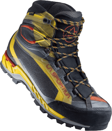 TRANGO TECH GTX（トランゴテックGTX） | SPECIAL | LA SPORTIVA ...