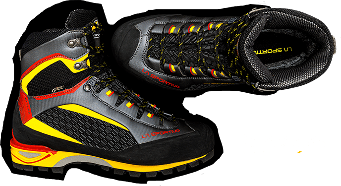 TRANGO TOWER GTX（トランゴタワーGTX） | SPECIAL | LA SPORTIVA（スポルティバジャパン公式サイト） -  クライミングシューズ・登山靴・トレイルランニング