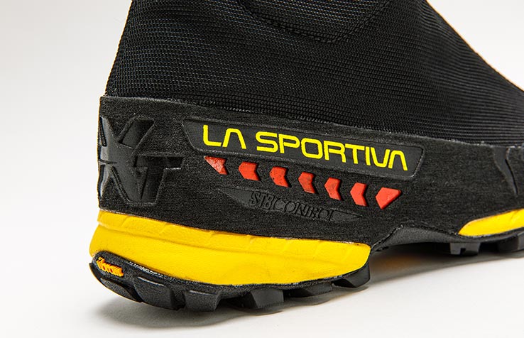 TX TOP GTX（トラバースX トップ GTX） | SPECIAL | LA SPORTIVA（スポルティバジャパン公式サイト