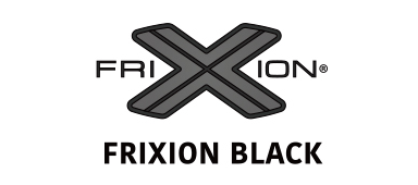 FRIXION BLACK