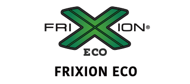 FRIXION ECO