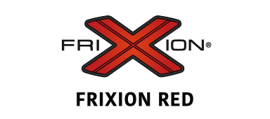 FRIXION RED