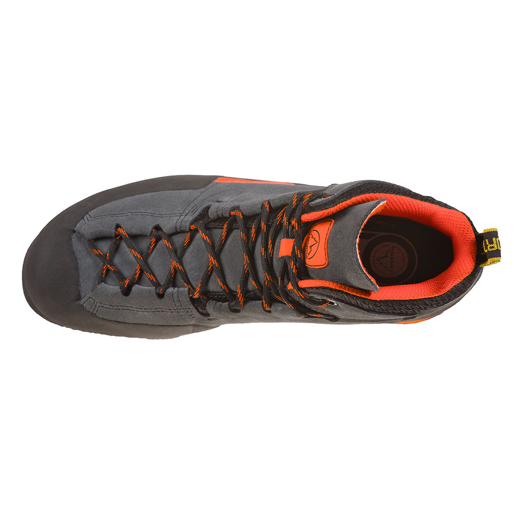 BOULDER X MID GTX® ボルダー エックス ミッド GTX® ［ 17E ］