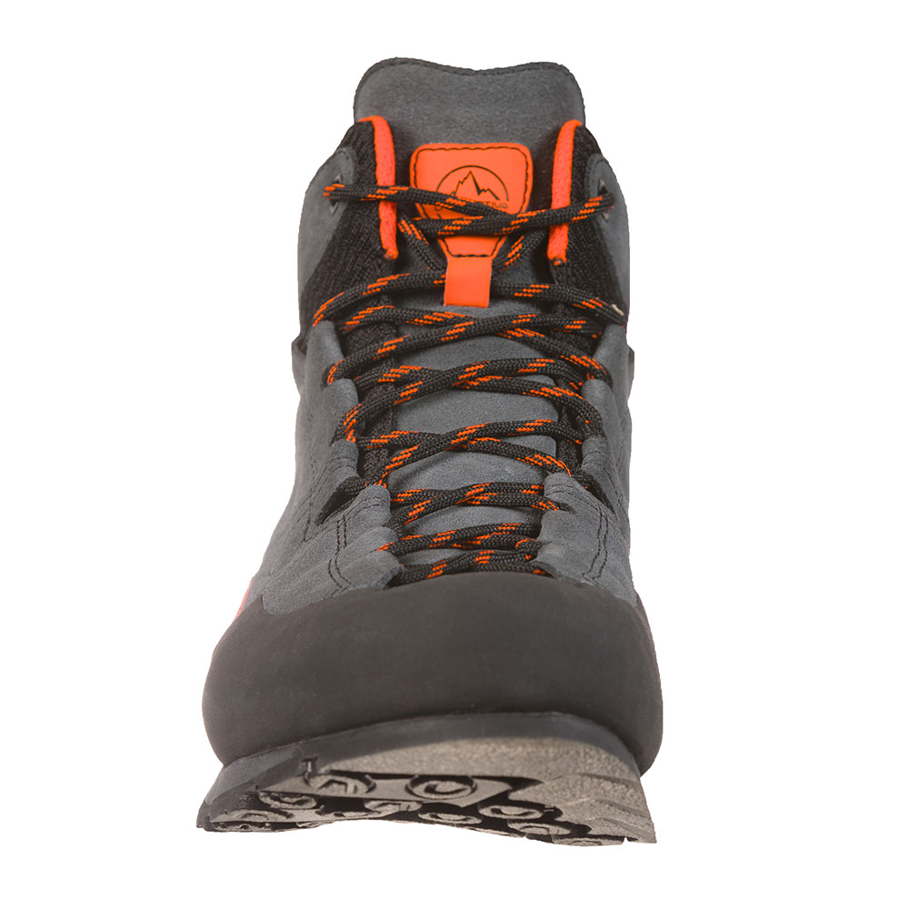 BOULDER X MID GTX® ボルダー エックス ミッド GTX® ［ 17E ］