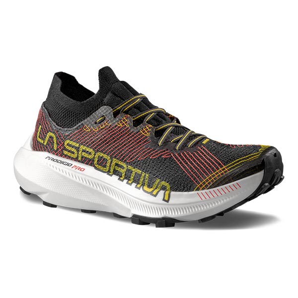 LA SPORTIVA ONLINE SHOP / マウンテンランニング®