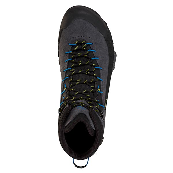 LA SPORTIVA ONLINE SHOP / TX 4 MID GTX® トラバース X4 ミッド GTX ...