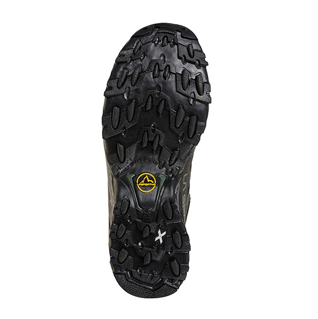 LA SPORTIVA ONLINE SHOP / ULTRA RAPTOR II MID GTX® WIDE ウルトラ