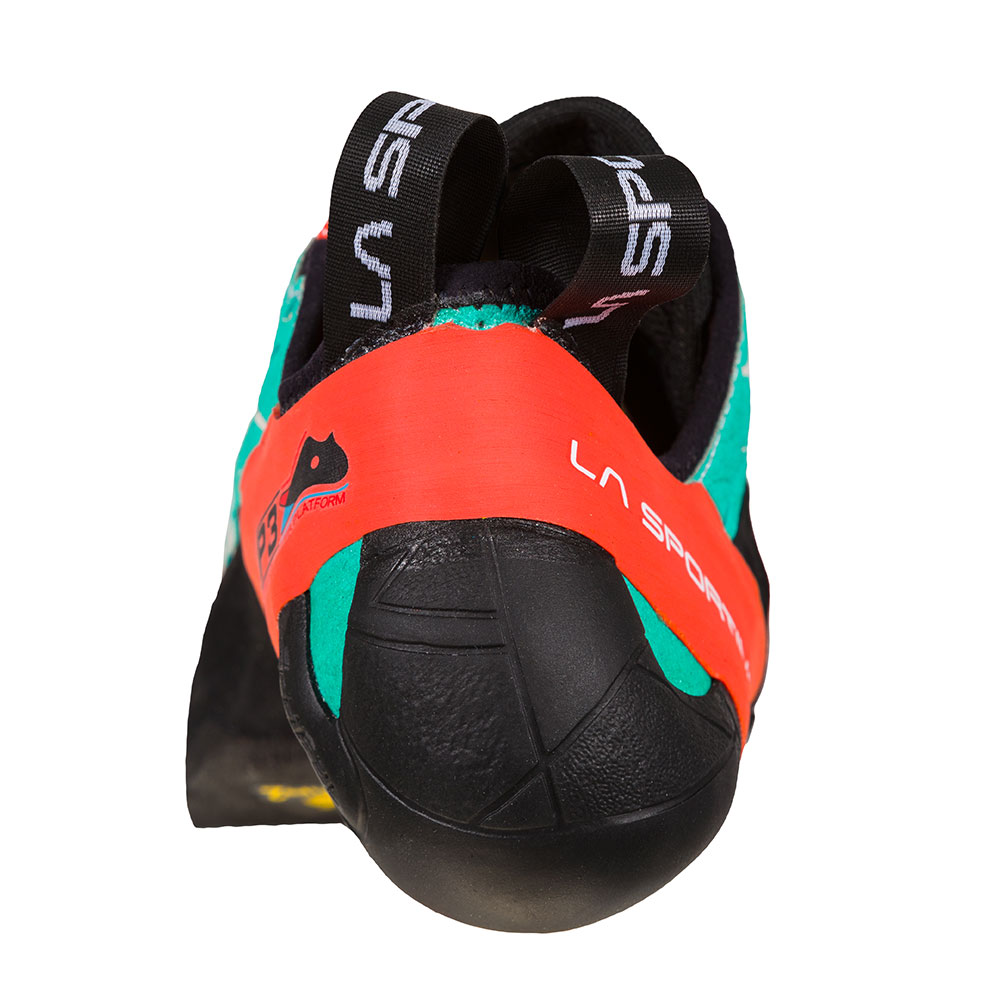LA SPORTIVA ONLINE SHOP / KATAKI WOMAN カタキ ウーマン［ 20B