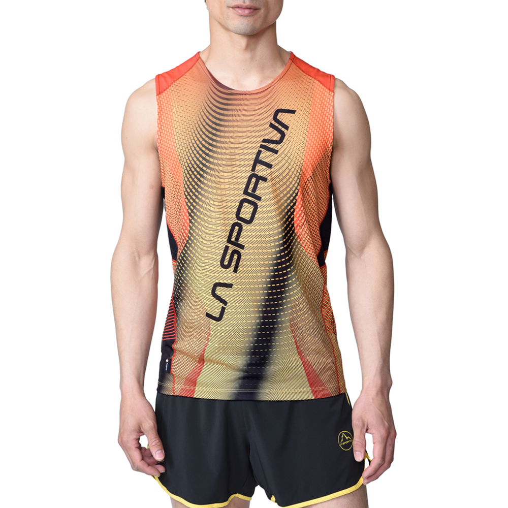 アウトドア 登山用品 LA SPORTIVA ONLINE SHOP / アパレル