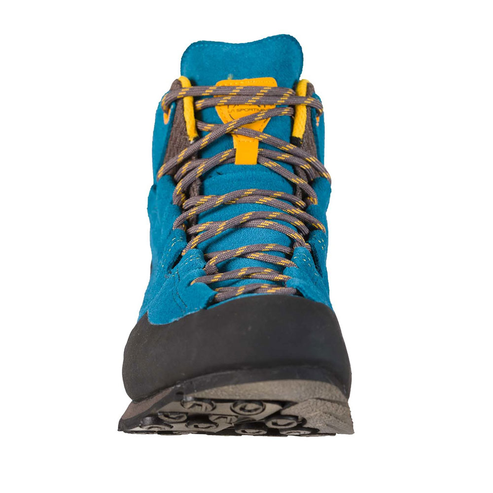 LA SPORTIVA ONLINE SHOP / BOULDER X MID GTX® ボルダー 