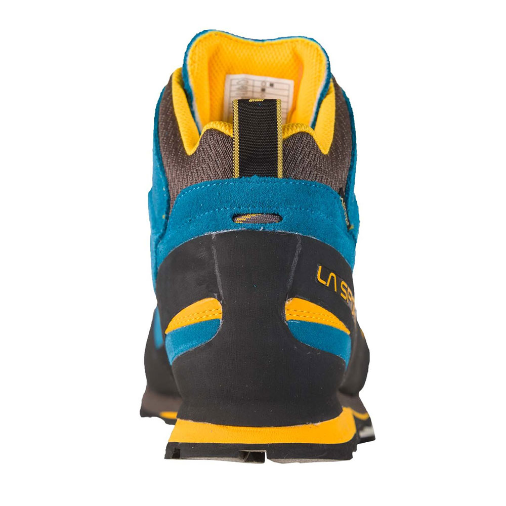 LA SPORTIVA ONLINE SHOP / BOULDER X MID GTX® ボルダー エックス 