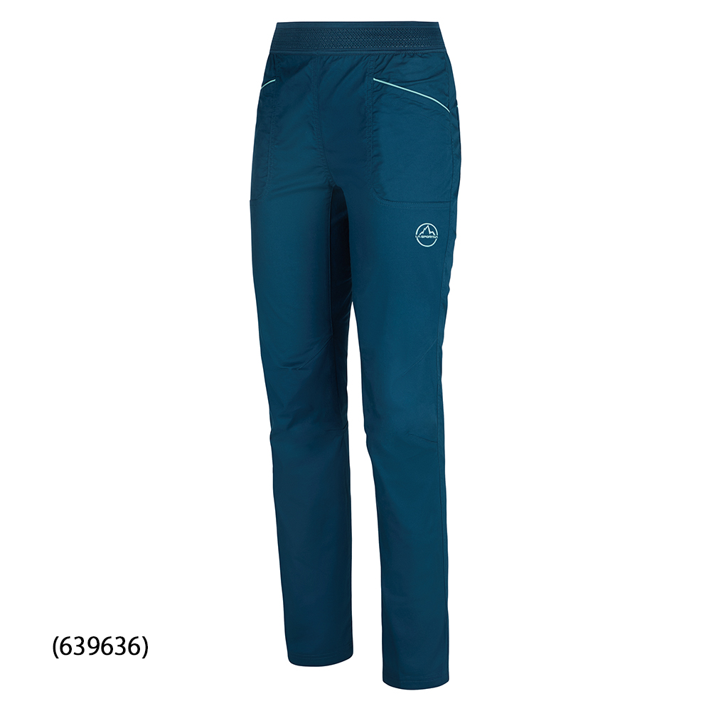 ITACA PANT Women［O37］