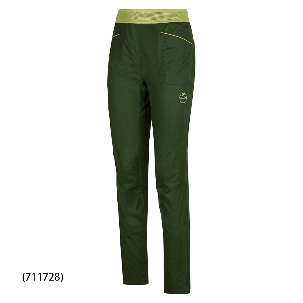 ITACA PANT Women［O37］