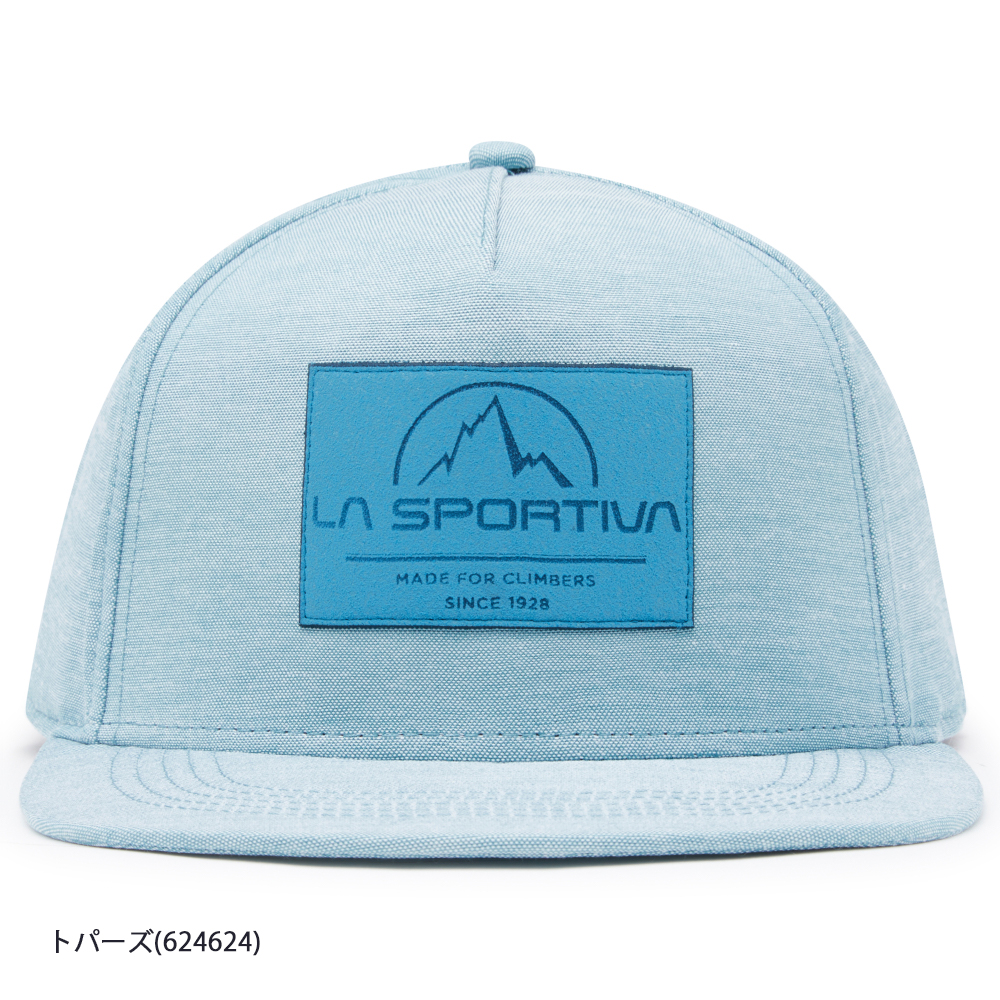 LA SPORTIVA ONLINE SHOP / FLAT HAT [X64]