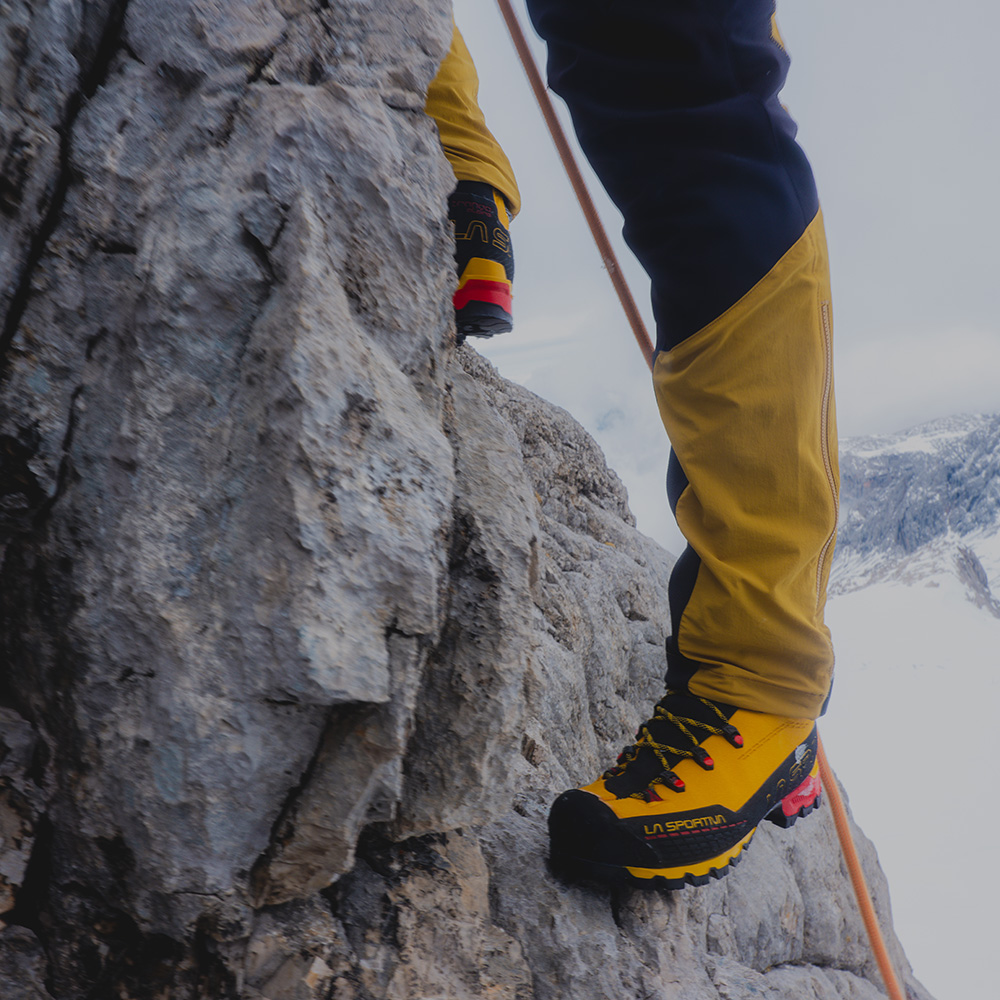 アルデバラン LA SPORTIVA ONLINE SHOP / TRANGO ALPINE GTX® トランゴ