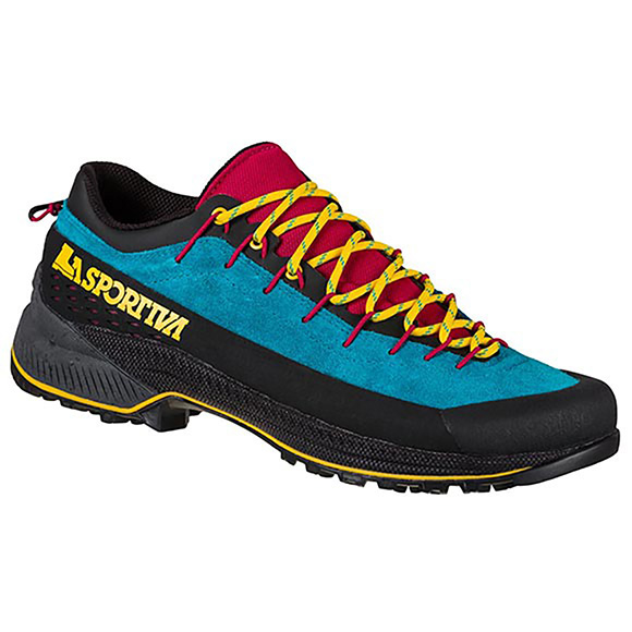 LA SPORTIVA - 【試着のみ】LA SPORTIVA TX4 スポルティバ 41 好日山荘 横浜西口店 : 帰ってきた！ LA SPORTIVA/TX4 MID GTX