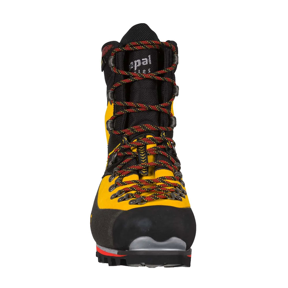 【新品】LA SPORTIVA NEPAL CUBE GTX Size42