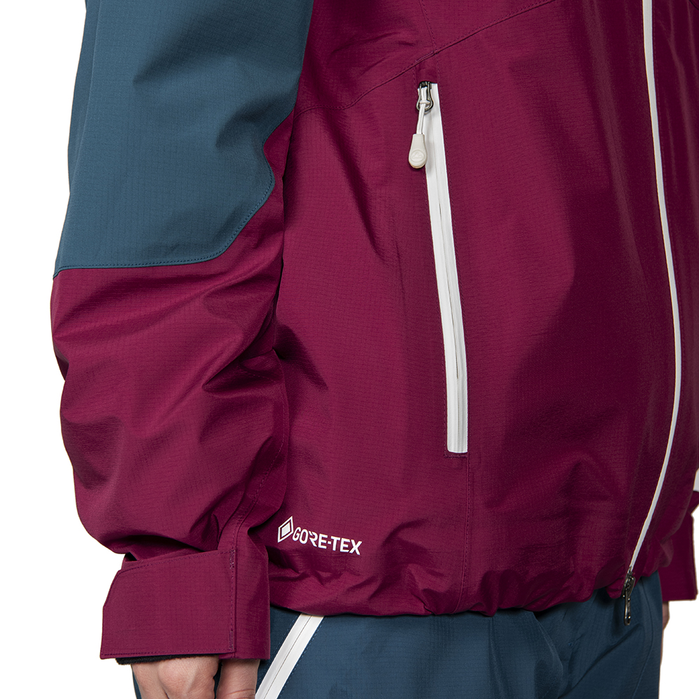 LA SPORTIVA ONLINE SHOP / Roseg GTX Jkt Women [ T01 ]