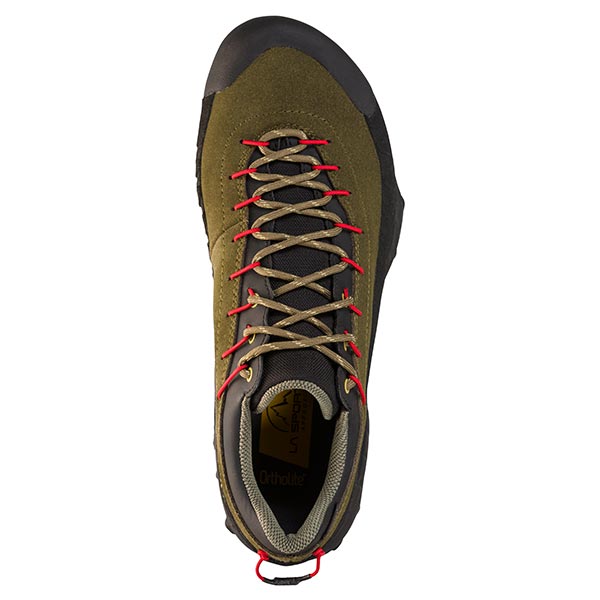 LA SPORTIVA ONLINE SHOP / TX4 GTX® トラバース X4 GTX® ［ 27A ］