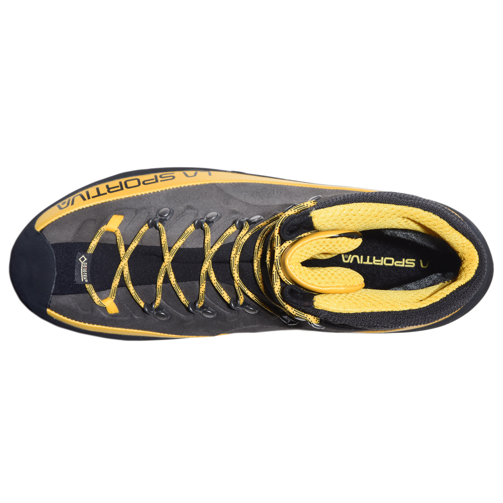 LA SPORTIVA ONLINE SHOP / TRANGO ALP EVO GTX® トランゴ アルプ エボ GTX® ［ 11N ］