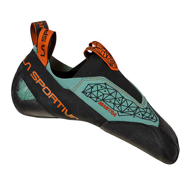 LA SPORTIVA ONLINE SHOP / TOPページ