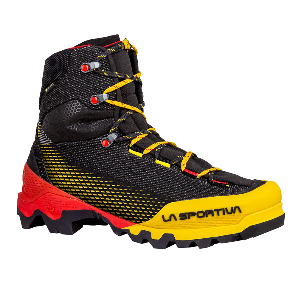 LA SPORTIVA ONLINE SHOP / TOPページ